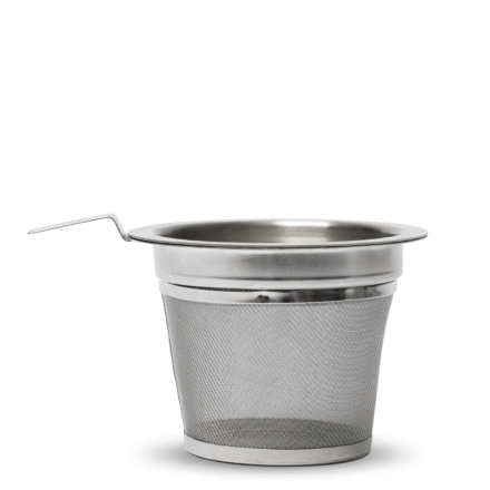 Yoshi en Infuser Basket Single Handle Large