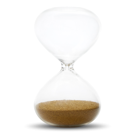Yoshi en Sand Timer Gold 2 Minute