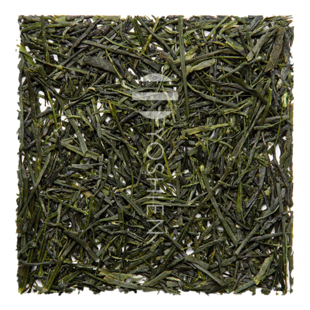 Sencha Chiran Asanoka Bio