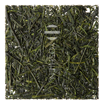 Sencha Chiran Saemidori Bio