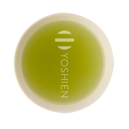 Sencha Chiran Saemidori Bio