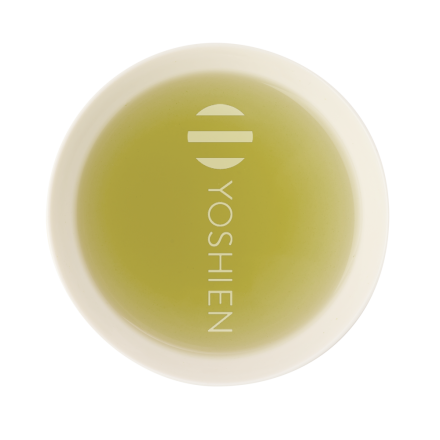 Sencha  
Zairai Organic