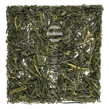 Sencha 
Miyazaki Okumidori Organic