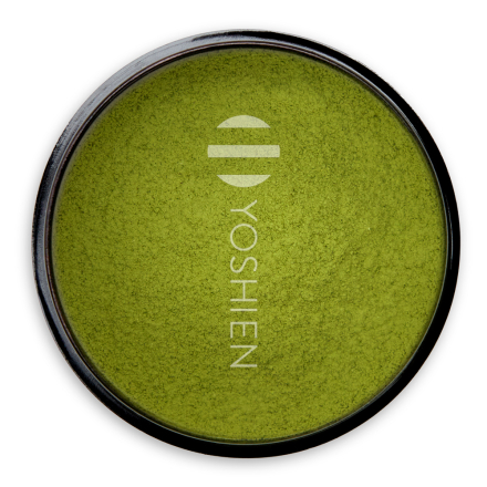 Matcha Gyokruo Shibushi Organic