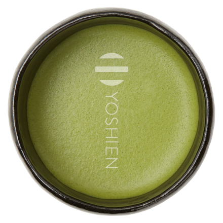 Matcha Gyokruo Shibushi Organic