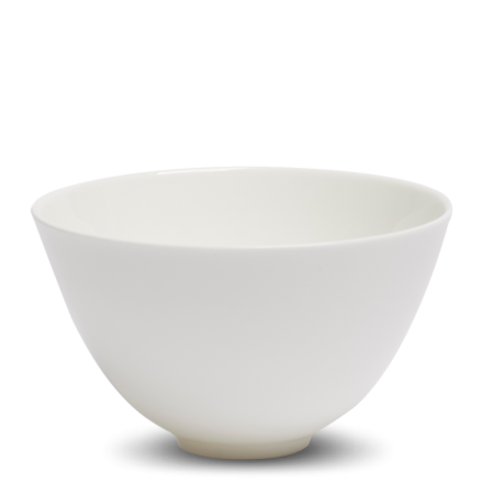 Tasse à thé pour concours Yoshi En Bone China II