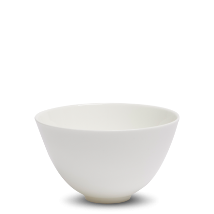 Tasse à thé pour concours Yoshi En Bone China II