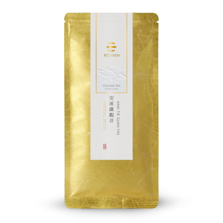 Anxi Tie Guan Yin Supreme