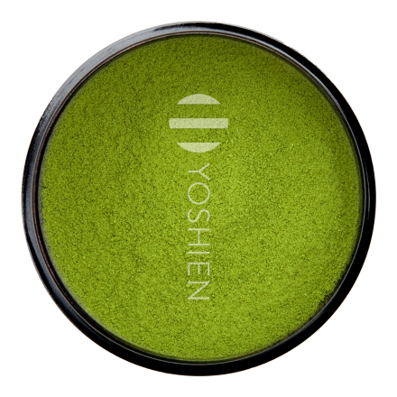 Matcha Taikei Organic