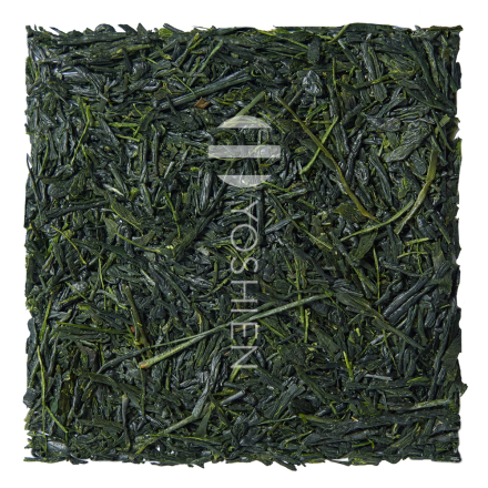 Gyokuro Sakamoto Seimei Bio