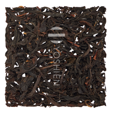 High Mountain Mi Xian Black Tea Bio