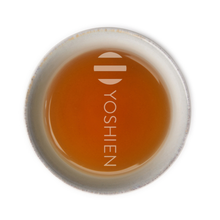 High Mountain Mi Xian Black Tea Bio