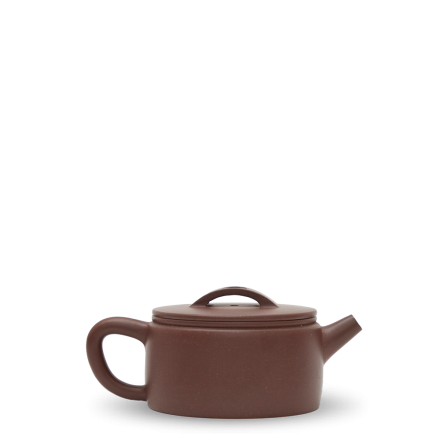 Yixing Teapot Han Wa Jiang Po