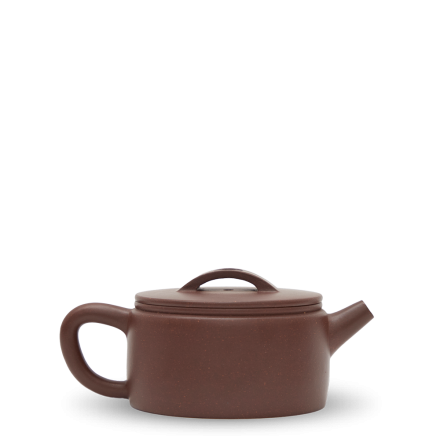 Yixing Teapot Han Wa Jiang Po
