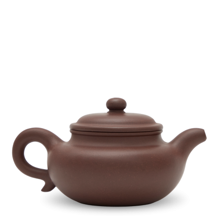 Yixing Teekanne Fang Gu Zi Ni