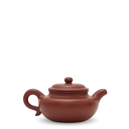 Théière Yixing Fang Gu Zhu Ni