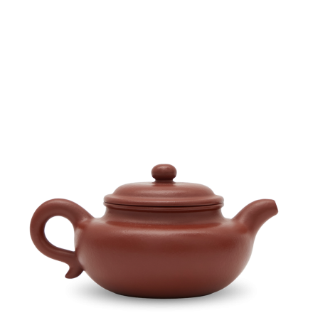 Théière Yixing Fang Gu Zhu Ni