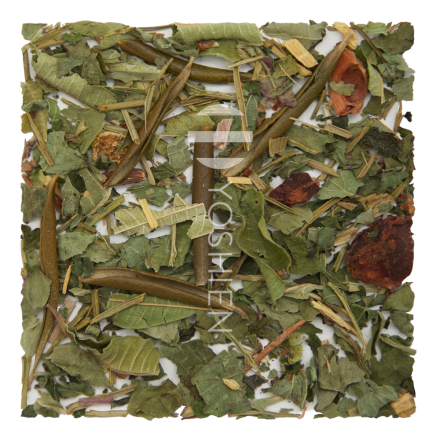 Long C Spike Tea