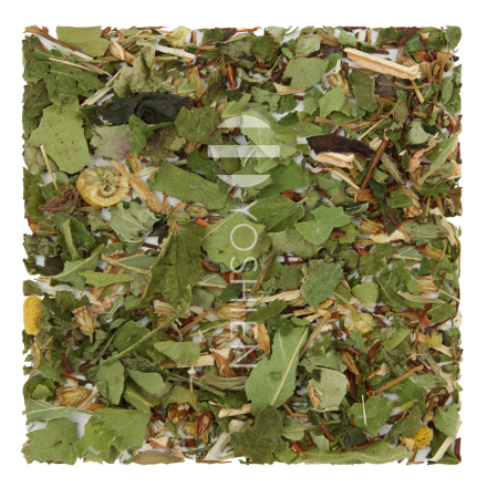 PMS Tea Femme Balance Organic Blend