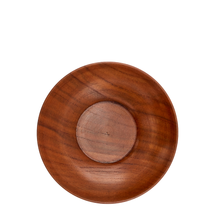 Chataku Untertasse Natural Ø10 cm
