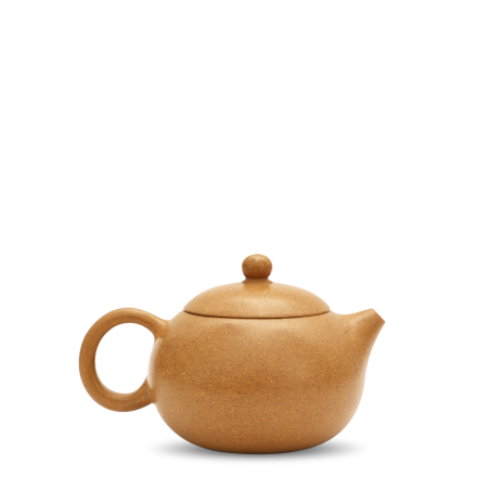 Yixing Teapot Xi Shi Huang Jin Duan