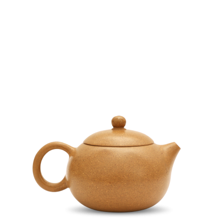 Yixing Teapot Xi Shi Huang Jin Duan