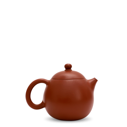 Yixing Teapot Long Dan Zhu Ni