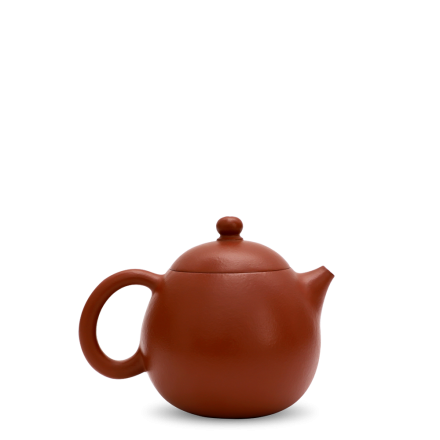 Yixing Teapot Long Dan Zhu Ni