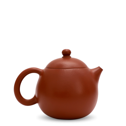 Yixing Teapot Long Dan Zhu Ni