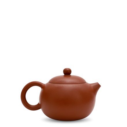 Théière Yixing Xi Shi Da Hong Pao