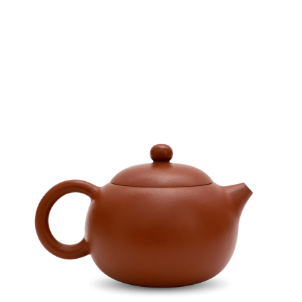 Théière Yixing Xi Shi Da Hong Pao