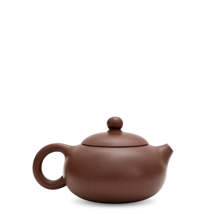 Yixing Teapot Xi Shi Zi Ni