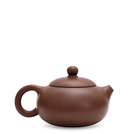 Yixing Teapot Xi Shi Zi Ni