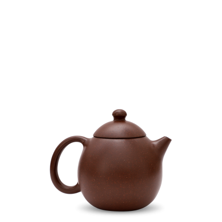 Yixing Teapot Long Dan Zi Ni