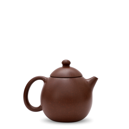 Yixing Teapot Long Dan Zi Ni