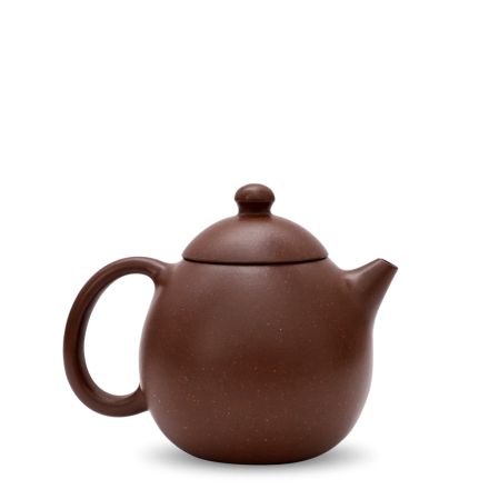 Yixing Teapot Long Dan Zi Ni