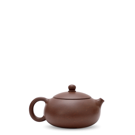 Yixing Teapot Bian Xi Shi Zi Ni