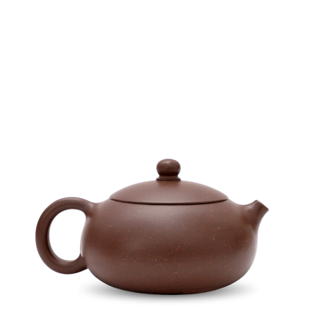 Yixing Teapot Bian Xi Shi Zi Ni