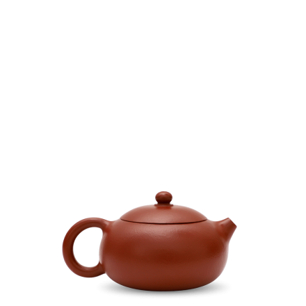 Yixing Teapot Bian Xi Shi Zhu Ni