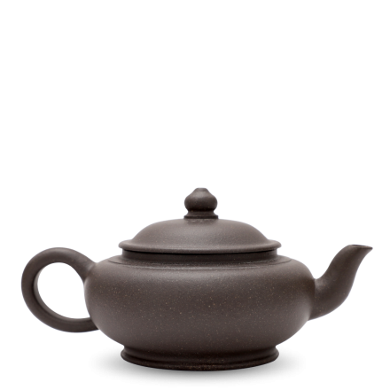 Théière Yixing Xu Bian Qing Hui