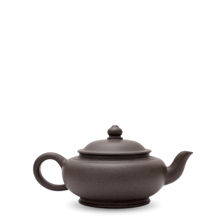 Théière Yixing Xu Bian Qing Hui
