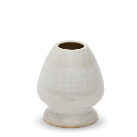 Matcha Whisk Holder Shiro