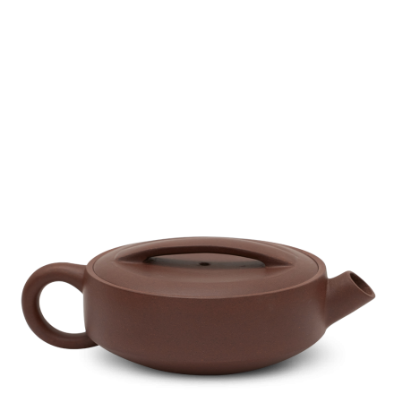 Yixing Teapot Yi Pian Wa Jiang Po