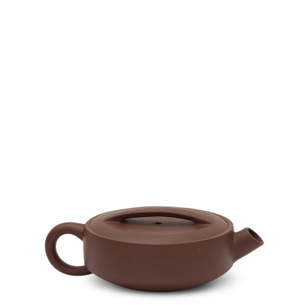 Yixing Teapot Yi Pian Wa Jiang Po