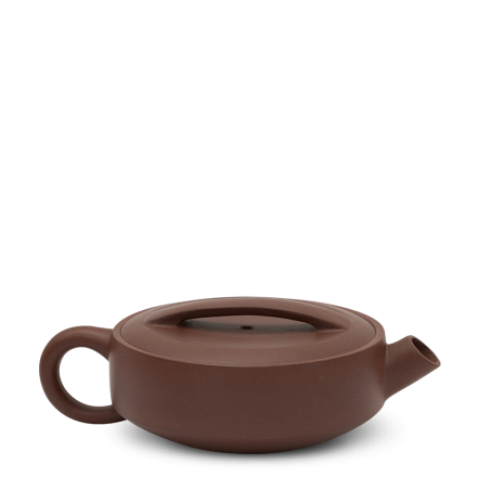 Yixing Teapot Yi Pian Wa Jiang Po