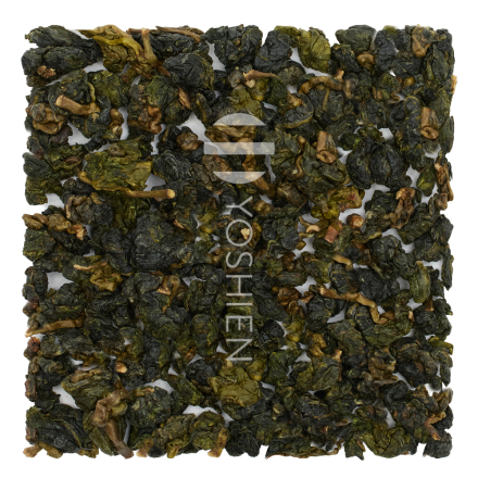 High Mountain Li Shan Oolong Supreme Pest.Free