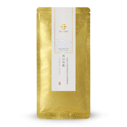 High Mountain Li Shan Oolong Supreme P.Free