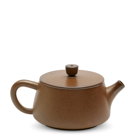 Nixing Teapot Shipiao