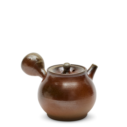 Théière Nixing Kyusu Zhu Ying