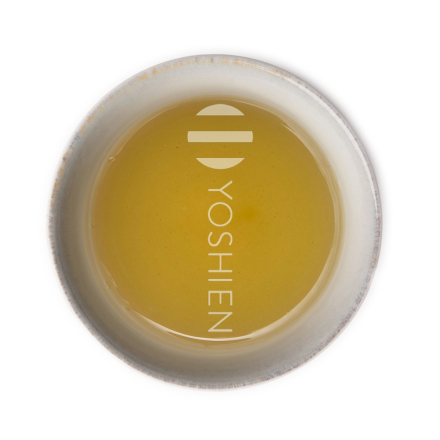 Osmanthus Oolong Tea